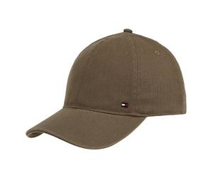 Tommy Hilfiger Corp Gorra de béisbol 26.5 cm marrón
