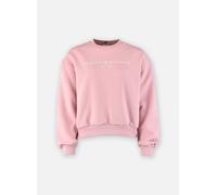 Tommy Hilfiger Corp Logo Mdrn Swtsr XL Rosa