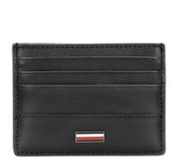 Tommy Hilfiger TH CORP CC HOLDER T.U Negro