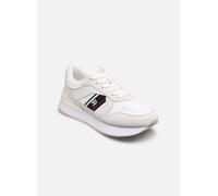Tommy Hilfiger CORP WEBBING RUNNER 36 Blanco