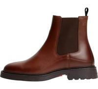 Tommy Hilfiger Corporate Casual Lth Chelsea Fm0fm05966 Botas bajasHombre