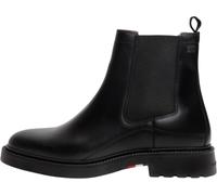 Tommy Hilfiger Corporate Casual Lth Chelsea Fm0fm05966 Botas bajasHombre
