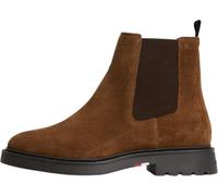 Tommy Hilfiger Corporate Casual Suede Chelsea Fm0fm05952 Botas bajasHombre