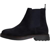 Tommy Hilfiger Corporate Casual Suede Chelsea Fm0fm05952 Botas bajasHombre