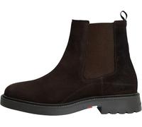 Tommy Hilfiger Corporate Casual Suede Chelsea Fm0fm05952 Botas bajasHombre
