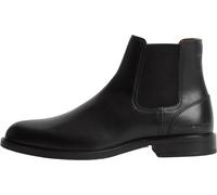 Tommy Hilfiger CORPORATE DRESSY LTH 43 Negro