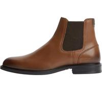 Tommy Hilfiger Corporate Dressy Lth Chelsea Fm0fm05935 Botas bajasHombre