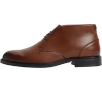 Tommy Hilfiger Corporate Dressy Lth Lace Boot Fm0fm05949 Botas bajasHombre