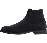 Tommy Hilfiger Corporate Dressy Suede Chelsea Fm0fm05953 Botas bajasHombre