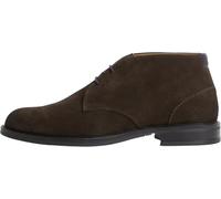Tommy Hilfiger Corporate Dressy Suede Lace Boot Fm0fm05951 Botas bajasHombre