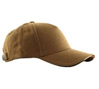 TOMMY HILFIGER Corporate Elevated Corporate Cap Desert Khaki, Desert Khaki, Talla única