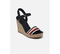 Tommy Hilfiger CORPORATE WEDGE 37 Azul