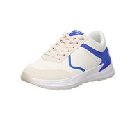Tommy Hilfiger Corredor con Detalle de Talón, Tenis Runner Mujer