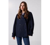 Tommy Hilfiger Cotton Reg Short Tre WW0WW45618DW5 34 Azul