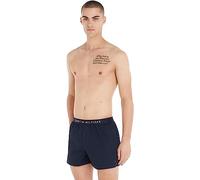 Tommy Hilfiger Underwear Calzoncillo boxer azul oscuro, Talla L