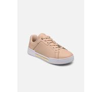 Tommy Hilfiger COURT SNEAKER GOLDEN TH 38 Beige