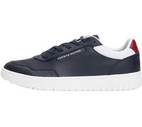 Tommy Hilfiger Court Sneaker Hombre Basket Core Lite Low Top