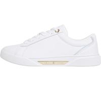 Tommy Hilfiger CHIC COURT SNEAKER PE25 37 Blanco