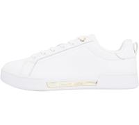 Tommy Hilfiger CHIQUE COURT SNEAKER 38 Blanco