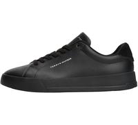 Tommy Hilfiger Court Sneaker Mujer Detail Essential de Piel