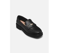 Tommy Hilfiger CREST SQUARISH TOE P 36 Negro