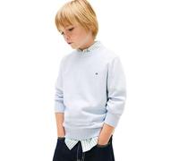 Tommy Hilfiger Crew Neck Sweater LS Kb0kb10307 Suéteres Niños (Pack de 1)