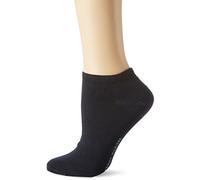 Tommy Hilfiger Damen Sneaker - calcetines para mujer, 2 Pack, midnight blue-563