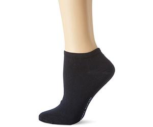 Tommy Hilfiger Damen Sneaker - calcetines para mujer, 2 Pack, midnight blue-563