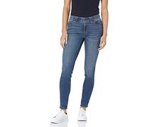 Tommy Hilfiger Pantalón Vaquero Waverly, Faro Oscuro, 16 para Mujer