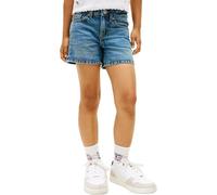 Tommy Hilfiger Denim Skinny Short Kg0kg09132 - Pantalones Cortos Niñas