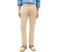 Tommy Hilfiger Denton 5pkt Essential Twill Mw0mw40915 Chino, Khaki (Sandalwood), 38W / 36L para Hombre