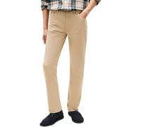 Tommy Hilfiger Denton 5Pkt Sateen Mw0Mw42005 Pantalones con 5 Bolsillos, Beige (Batique Khaki), 38W / 32L para Hombre