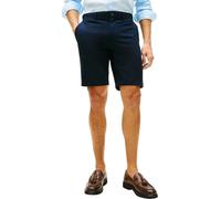 Tommy Hilfiger Denton 9.5" ESS Twill Mw0mw42351 Otros Pantalones Cortos, Blue (Desert Sky), 36W para Hombre