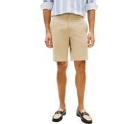 Tommy Hilfiger Denton 9.5" ESS Twill Mw0mw42351 - Otros Pantalones Cortos Hombre