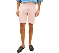 Tommy Hilfiger Denton 9.5" ESS Twill Mw0mw42351 Otros Pantalones Cortos, Pink (Delicate Petal), 34W para Hombre