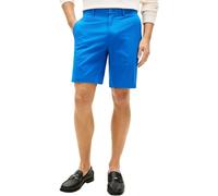 Tommy Hilfiger Denton ESS Twill MW0MW42351 - Zapatos de Sarga para Hombre, 9.5 Pulgadas, Azul, 32W/Nil