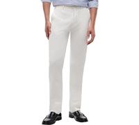 Tommy Hilfiger Denton Essential Twill Mw0mw40262 Chino, Yellow (Ivory Petal), 32W / 32L para Hombre