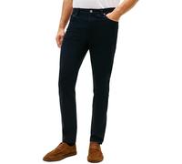 Tommy Hilfiger Vaqueros Hombre Denton Sateen Straight Fit, Azul (Desert Sky), 30W/32L