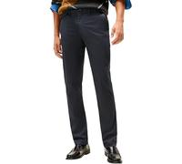 Tommy Hilfiger Denton Printed Structure Mw0Mw31140 - Pantalón para Hombre, Color Azul, Talla 30W / 30L