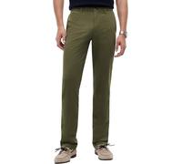 Tommy Hilfiger Denton Printed Structure Mw0Mw31140 - Pantalones para Hombre, Color Verde, Talla 34W / 36L