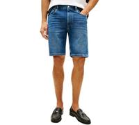 Tommy Hilfiger Denton Short Cobalt Blue MW0MW42558, Denim, 38W/Nil