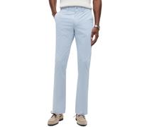 Tommy Hilfiger - Denton Straight Twill Chinos - Trousers - Hombre - Azul - W36 -