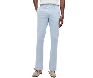 Tommy Hilfiger - Denton Straight Twill Chinos - Trousers - Hombre - Azul - W36 -