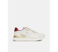 Tommy Hilfiger Zapatillas Beige FW0FW08203-0F5 37