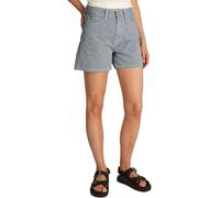 Tommy Hilfiger Dnm Mini Short HW Jaz Ww0ww45925-5 Pocket Shorts Mujer