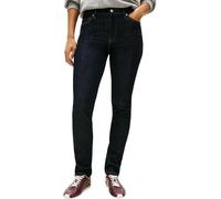 Tommy Hilfiger Dnm Pure Slim RW Ww0ww47685 - Corte Entallado Mujer