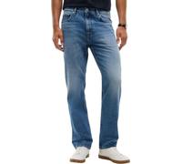 Tommy Hilfiger Dover Regular Straight Brian Bl Mw0mw44893 - Recto Hombre