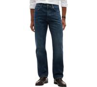 Tommy Hilfiger Dover Regular Straight Wood Ind Mw0mw44894 - Recto Hombre