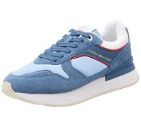 Tommy Hilfiger Elevated Feminine Runner Fw0fw06949 Zapatilla de RunningMujer
