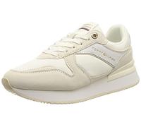 Tommy Hilfiger Elevated Feminine Runner Fw0fw06949 Zapatilla de RunningMujer
